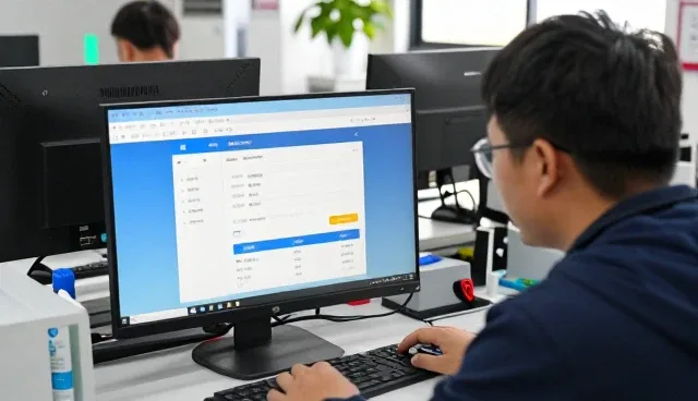 应用软件开发为什么越来越重视软件测试等