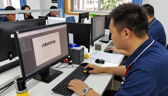 接口对接移动端：厦门惜龚敢科技有限公司经验谈