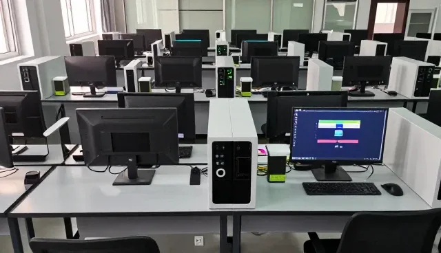 软件测试等功能特点说明